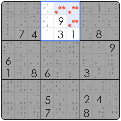 pdf sudoku puzzles